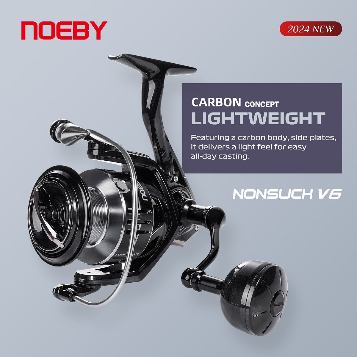 Noeby Mulinello da pesca con f - Penn Reel Fierce recensione e prezzo