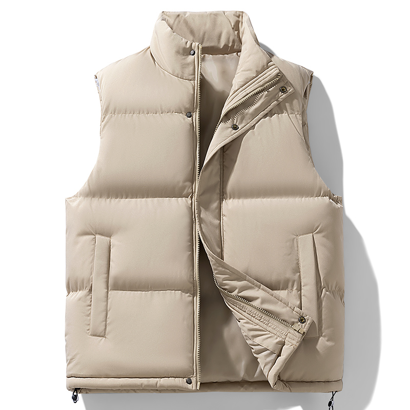 Gilet da pesca Colletto rialza - Fishing Vest recensione e prezzo