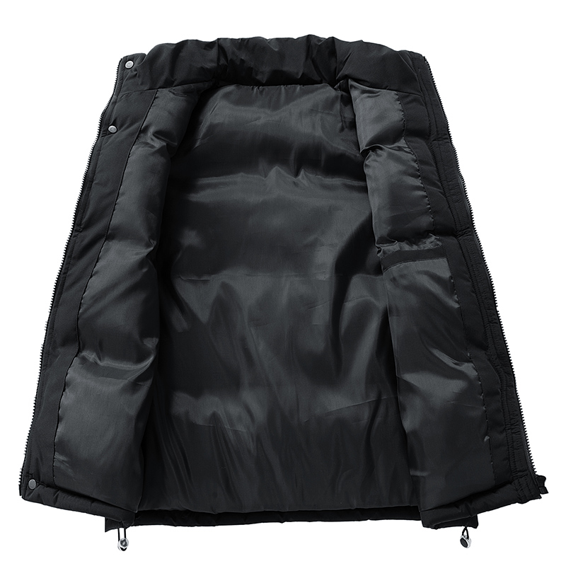 Gilet da pesca Colletto rialza - Fishing Vest recensione e prezzo