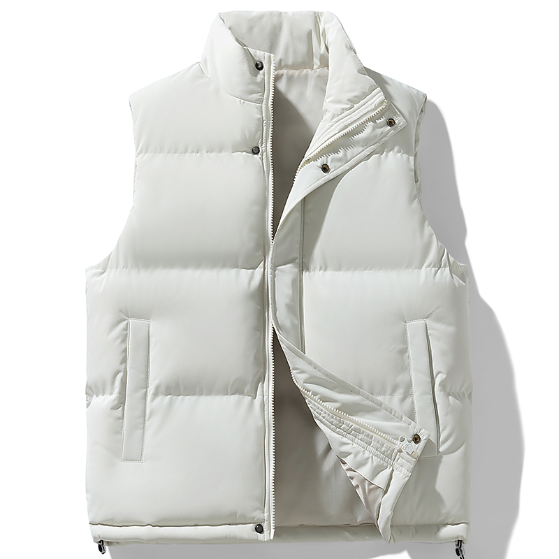 Gilet da pesca Colletto rialza - Fishing Vest recensione e prezzo