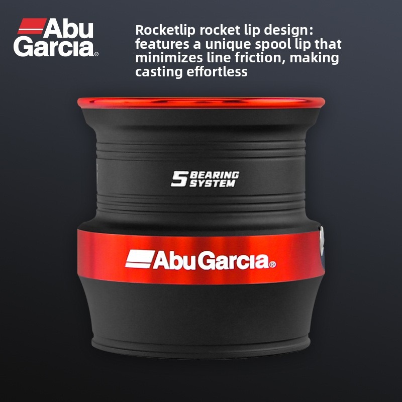 Mulinello da Pesca Abu Garcia  - Abu Garcia Reel Max recensione e prezzo