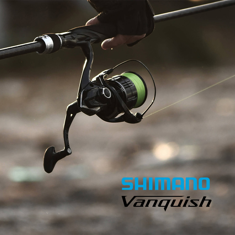 Shimano 23 Mulinello da pesca  - Shimano Reel Stradic recensione e prezzo