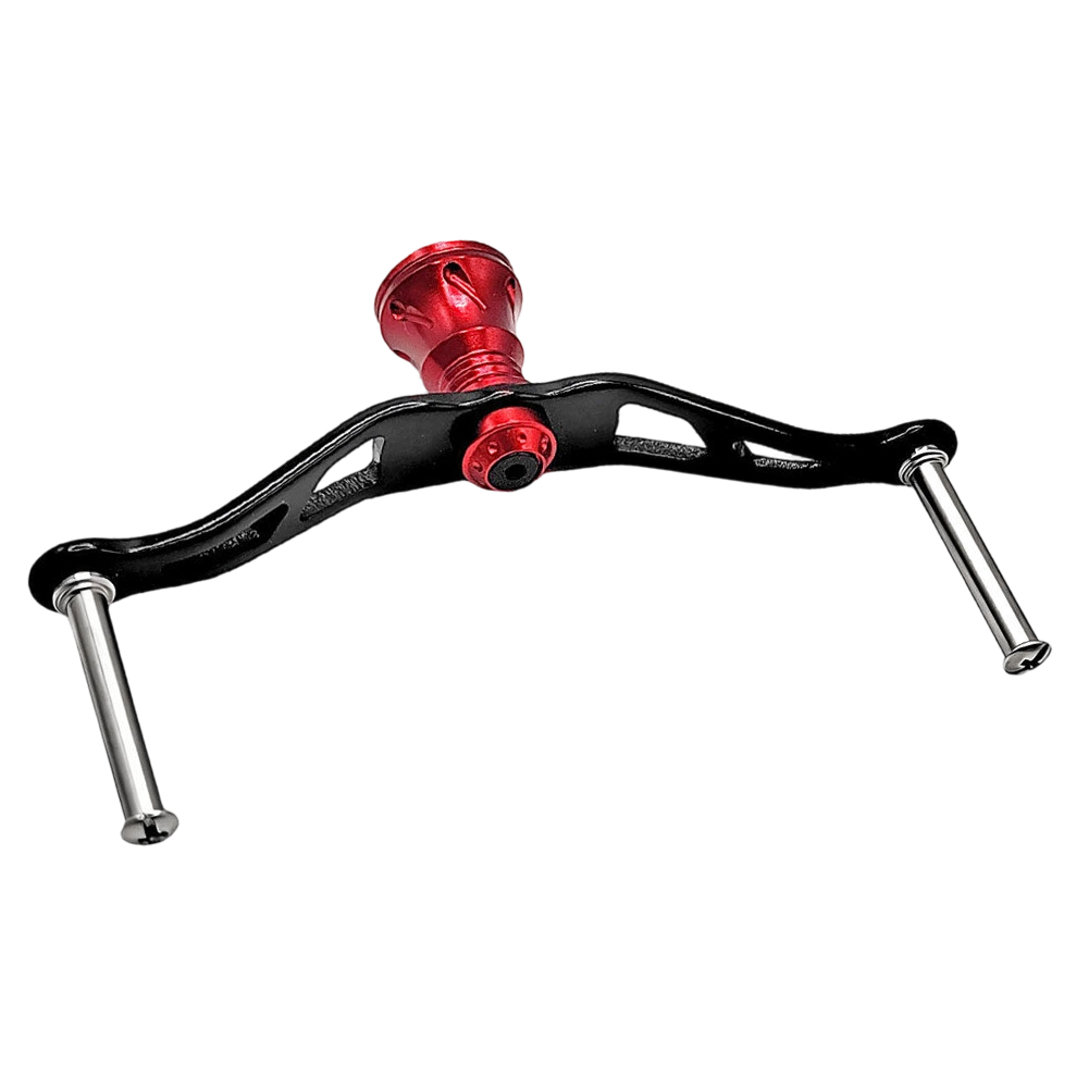 Manovella in Metallo da 95mm p - Daiwa Reel Fuego recensione e prezzo