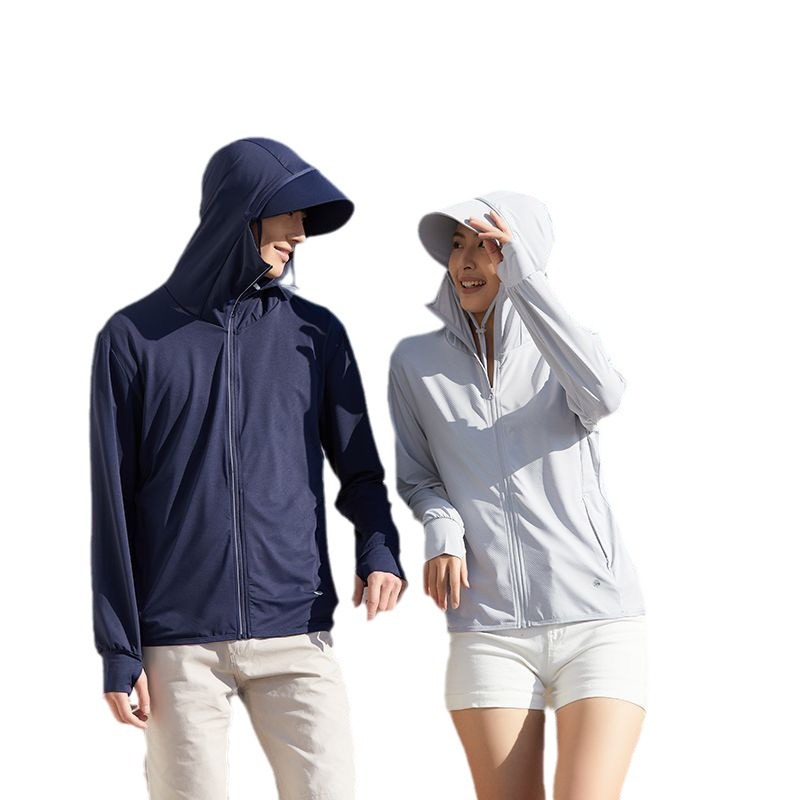 Nuova Giacca Protettiva Solare - Fishing Jacket Waterproof recensione e prezzo