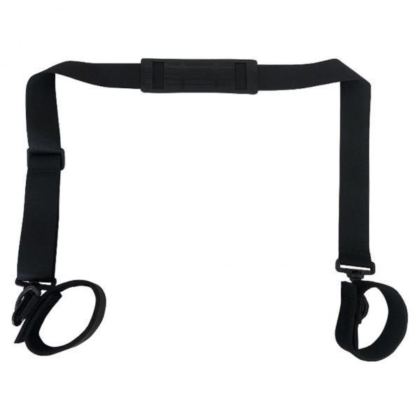 Copertura Elastica per Canna d - Fishing Belt recensione e prezzo