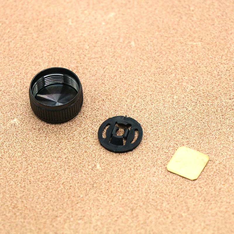 PER ABU C4 TC4 Tappo di regola - Abu Garcia Reel Max recensione e prezzo