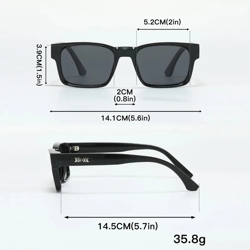 Occhiali da Sole Polarizzati d - Fishing Sunglasses Polarized recensione e prezzo