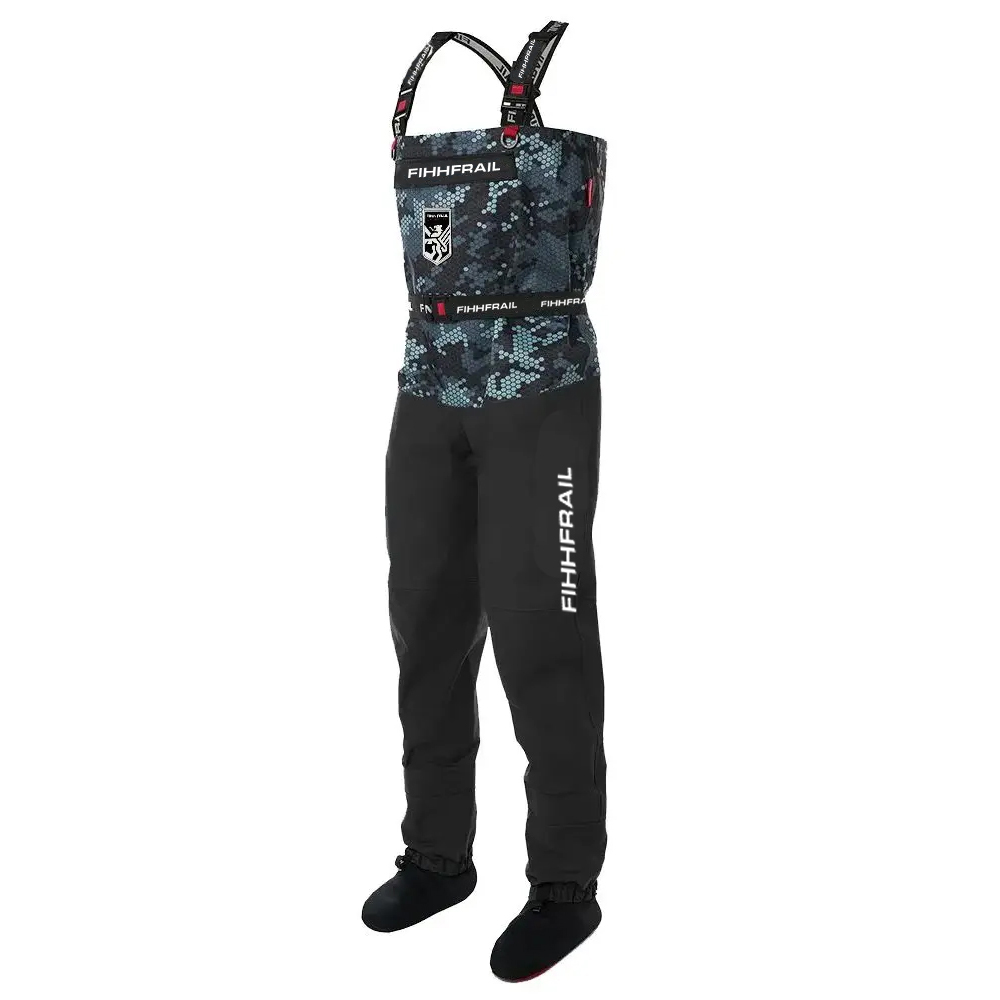 Pantaloni da Pesca Impermeabil - Fishing Socks recensione e prezzo