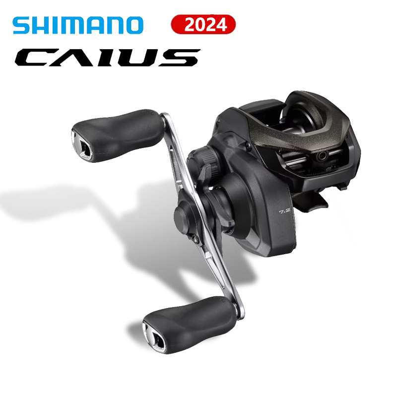 SHIMANO CAIUS 24 NUOVO 150/151 - Shimano Reel Sienna recensione e prezzo