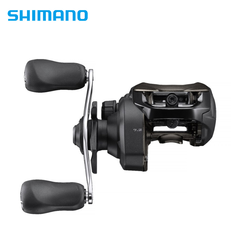 SHIMANO CAIUS 24 NUOVO 150/151 - Shimano Reel Sienna recensione e prezzo