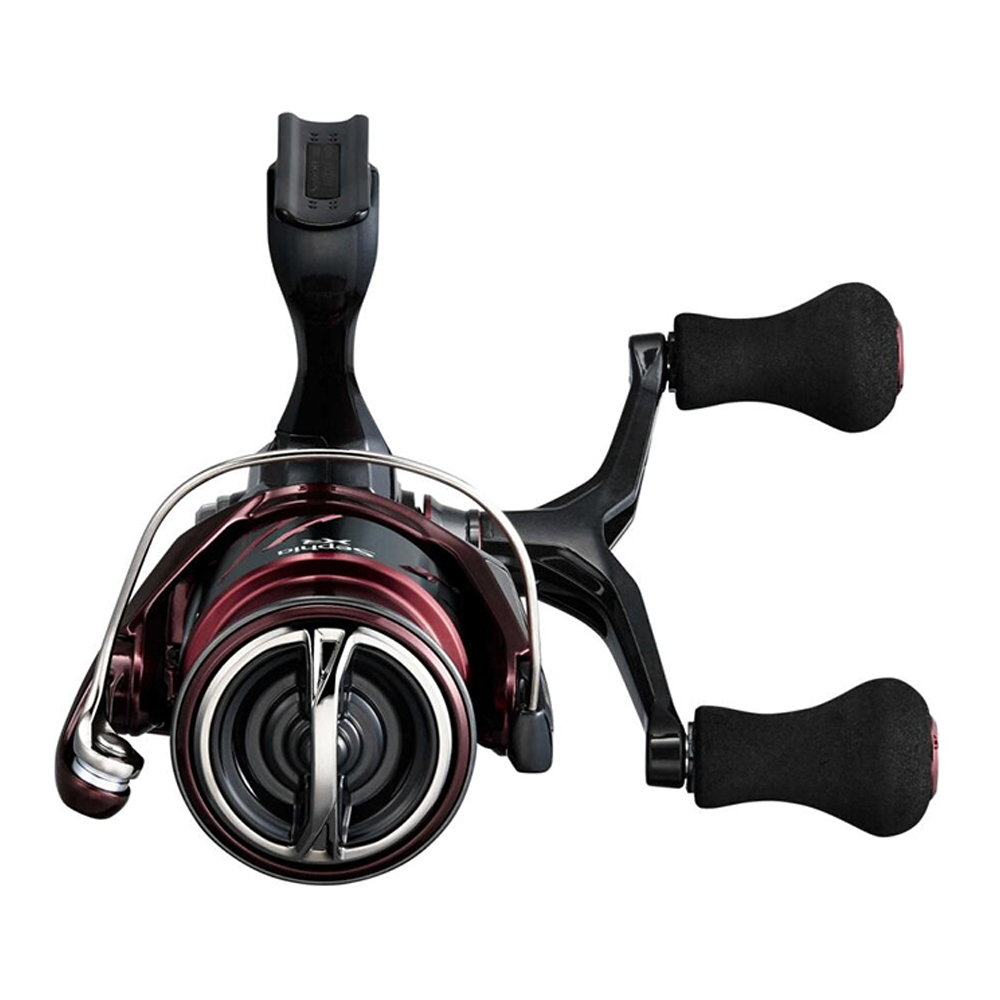 Mulinello da Pesca Spinning SH - Shimano Reel Stradic recensione e prezzo