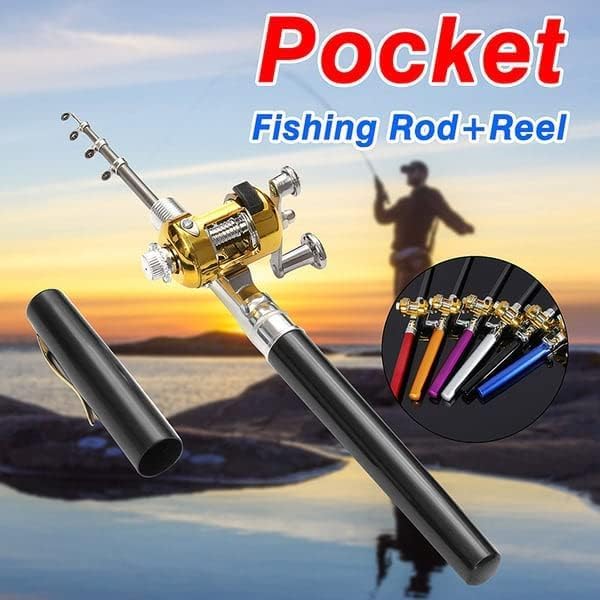 Canna da Pesca a Penna e Mulin - Penn Reel Fierce recensione e prezzo