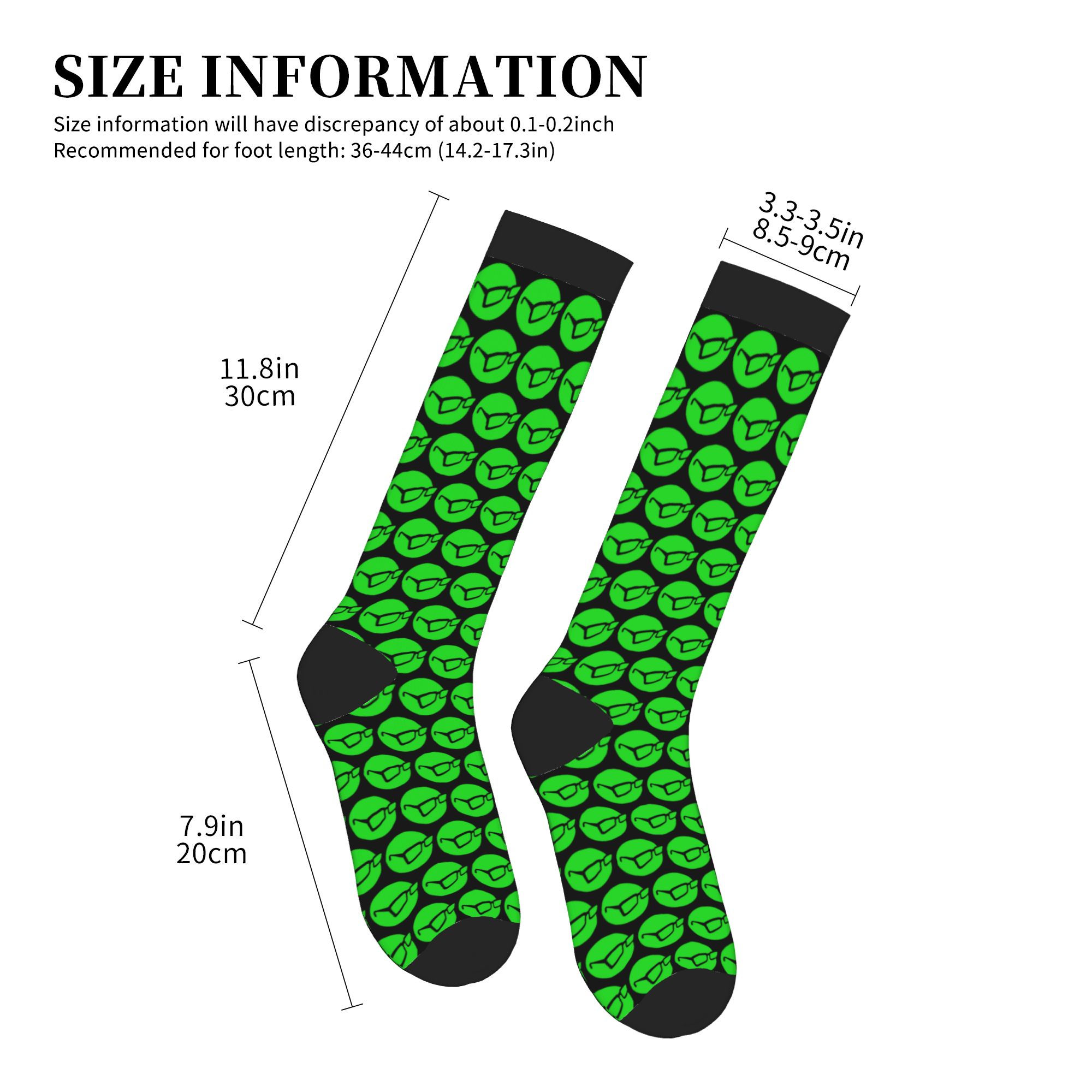 Calzini divertenti con stampa  - Fishing Socks recensione e prezzo