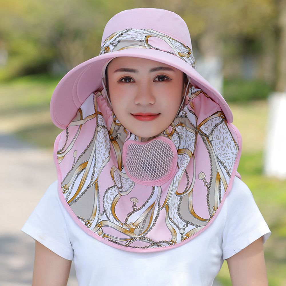 Cappello da lavoro agricolo Es - Fishing Hat recensione e prezzo