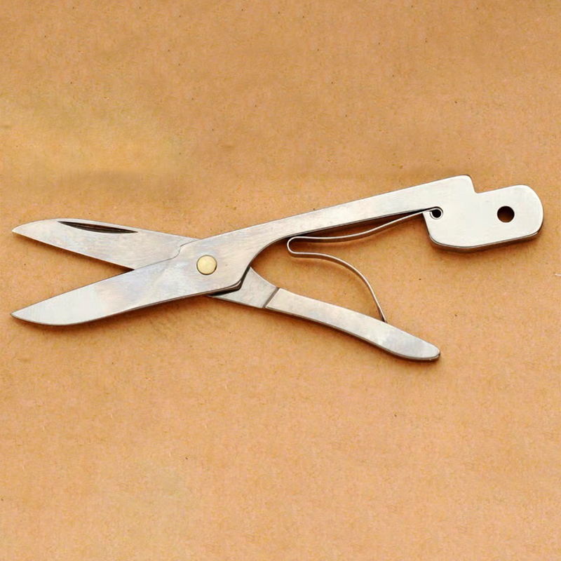 Set completo coltello parte or - Penn Reel Battle recensione e prezzo
