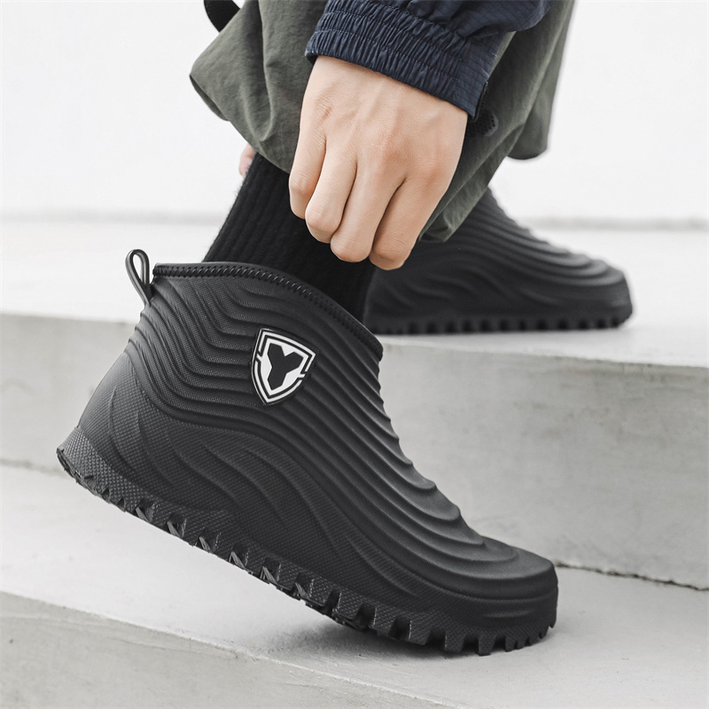 Scarpe da pioggia da uomo Stiv - Fishing Waders recensione e prezzo