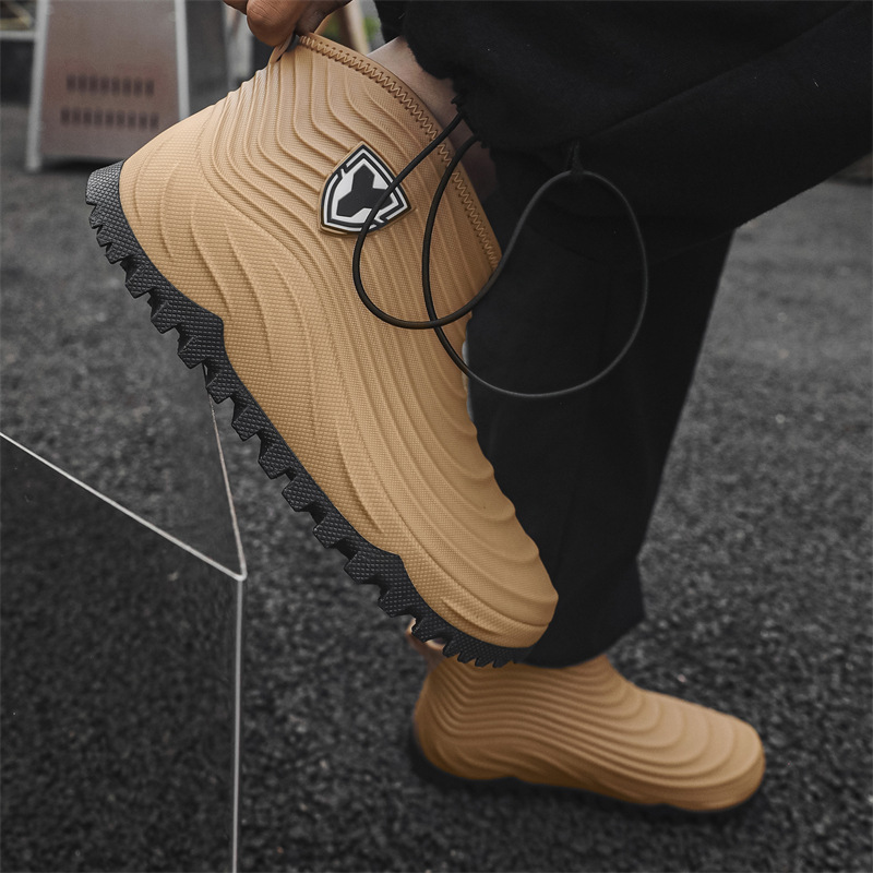 Scarpe da pioggia da uomo Stiv - Fishing Waders recensione e prezzo