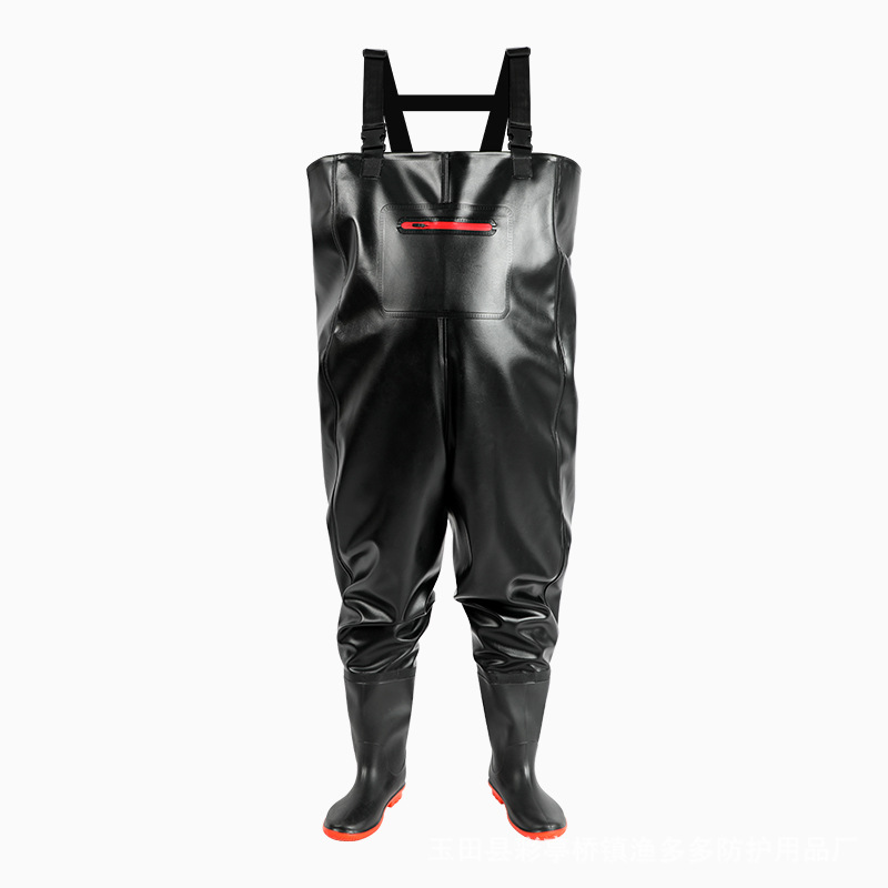 Pantaloni da pesca impermeabil - Fishing Waders recensione e prezzo