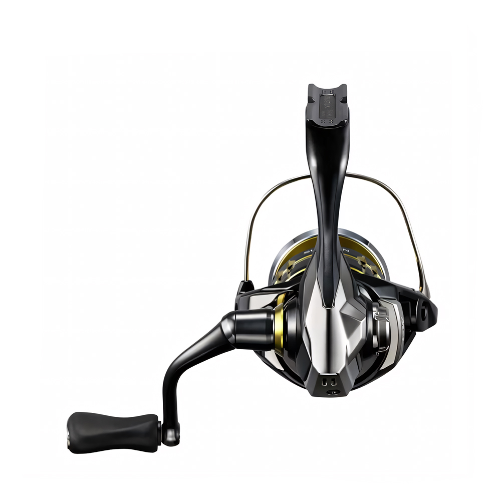 Mulinello da Pesca Spinning SH - Shimano Reel Sustain recensione e prezzo