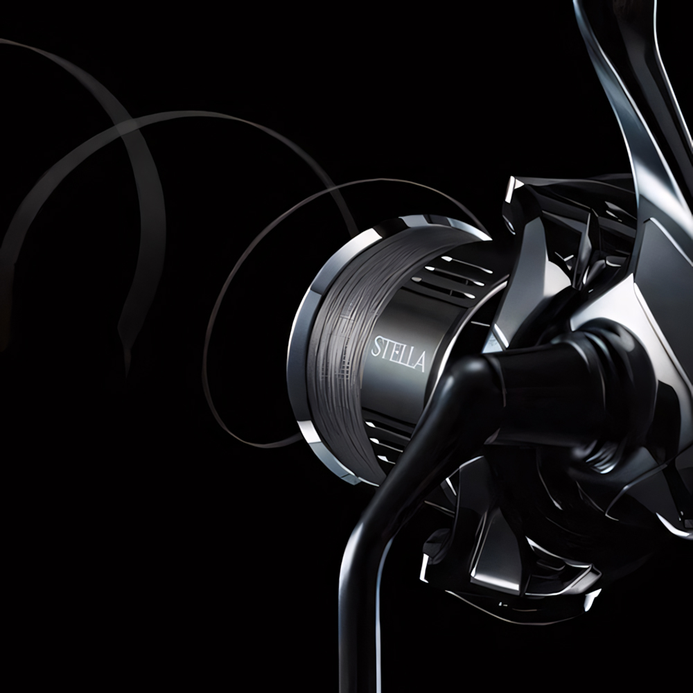 Mulinello da Pesca Spinning SH - Shimano Reel Sustain recensione e prezzo