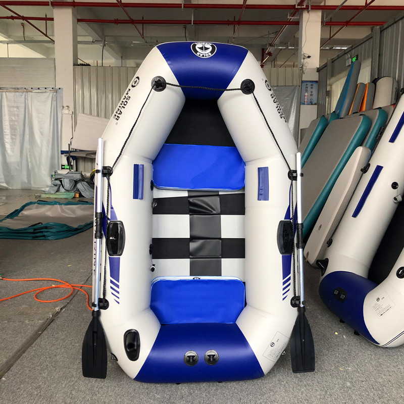 Solar Marine Pavimento in legn - Fishing Vest recensione e prezzo