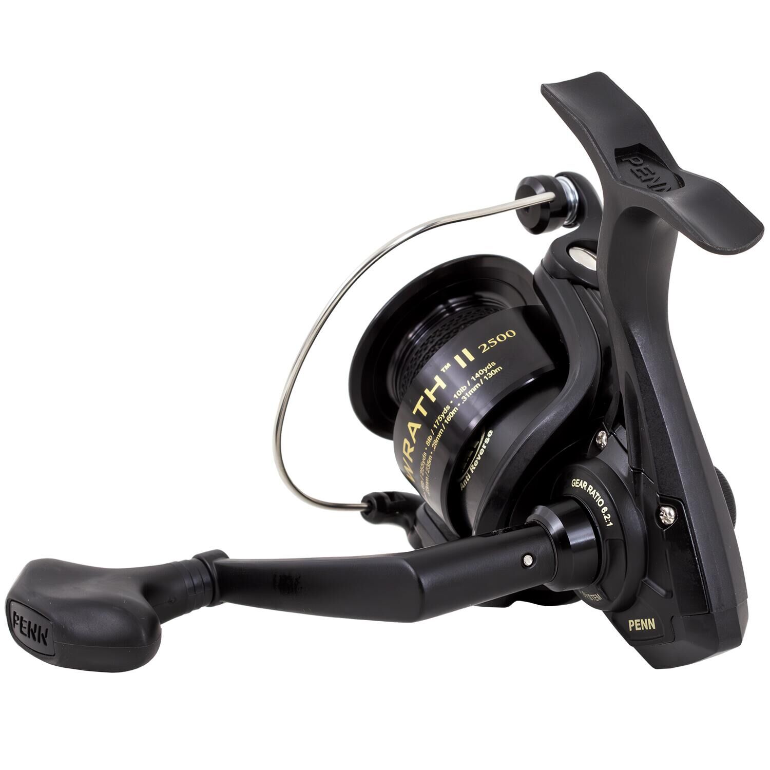 Mulinello da spinning PENN WRA - Penn Reel Fierce recensione e prezzo