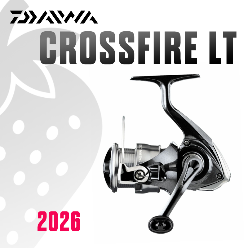 Mulinello da Pesca DAIWA 2026  - Daiwa Reel Fuego recensione e prezzo