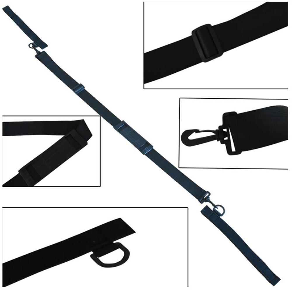 Cintura Portacanna da Pesca Re - Fishing Belt recensione e prezzo