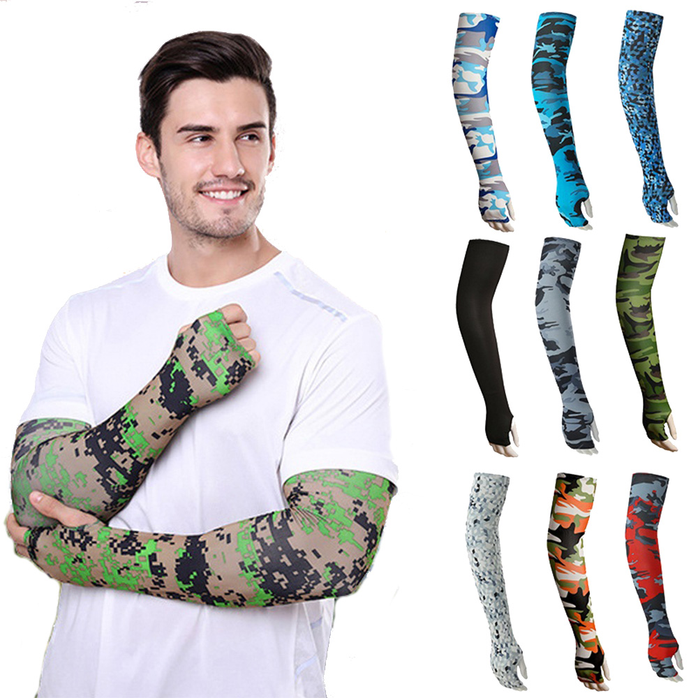 Estate UV Protect maniche del  - Fishing Socks recensione e prezzo