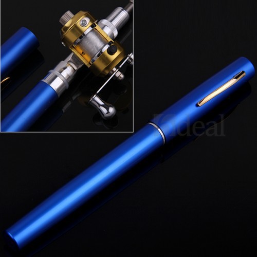 Tasca portatile a forma di pen - Penn Reel Fierce recensione e prezzo