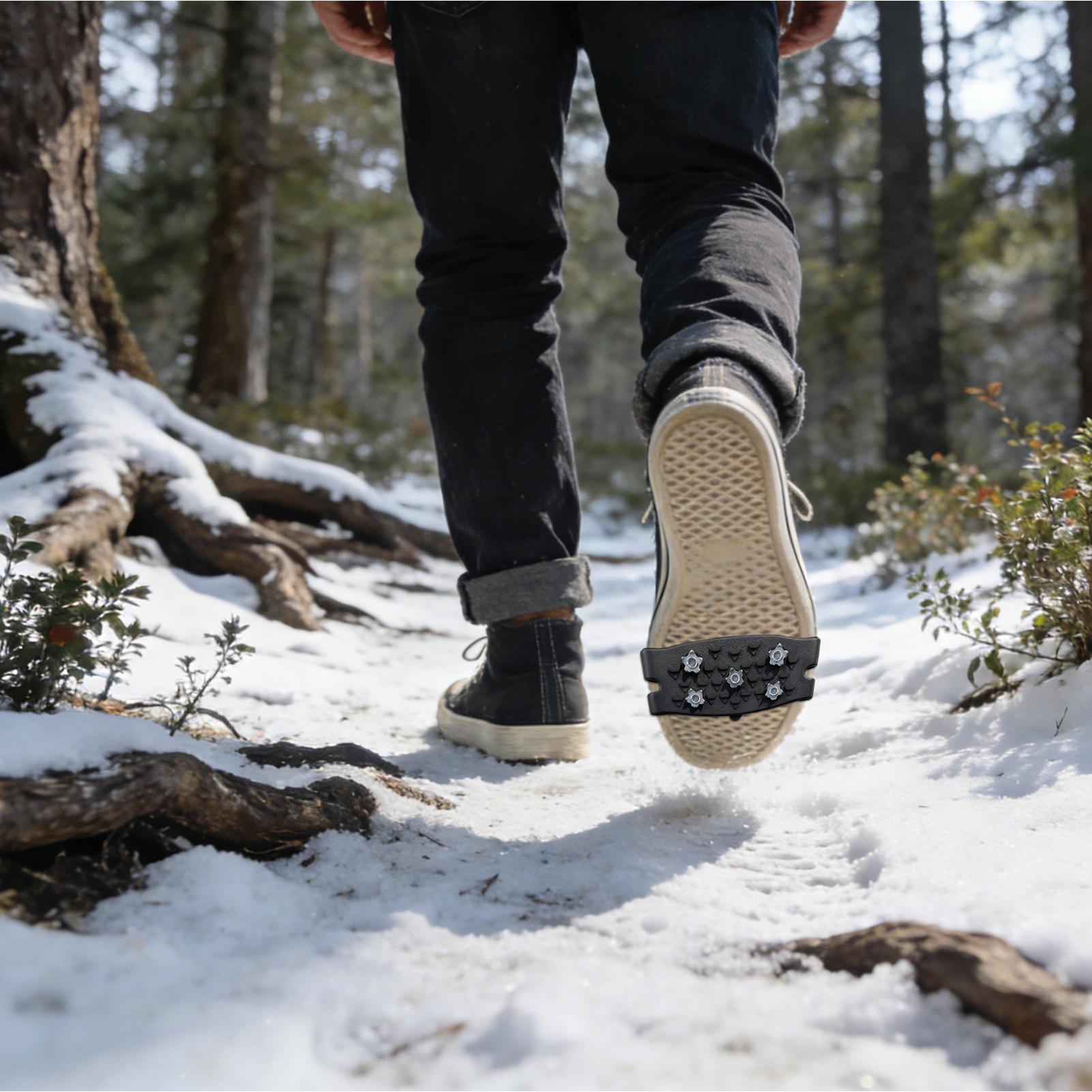 Tacchette Antiscivolo per Scar - Fishing Boots recensione e prezzo