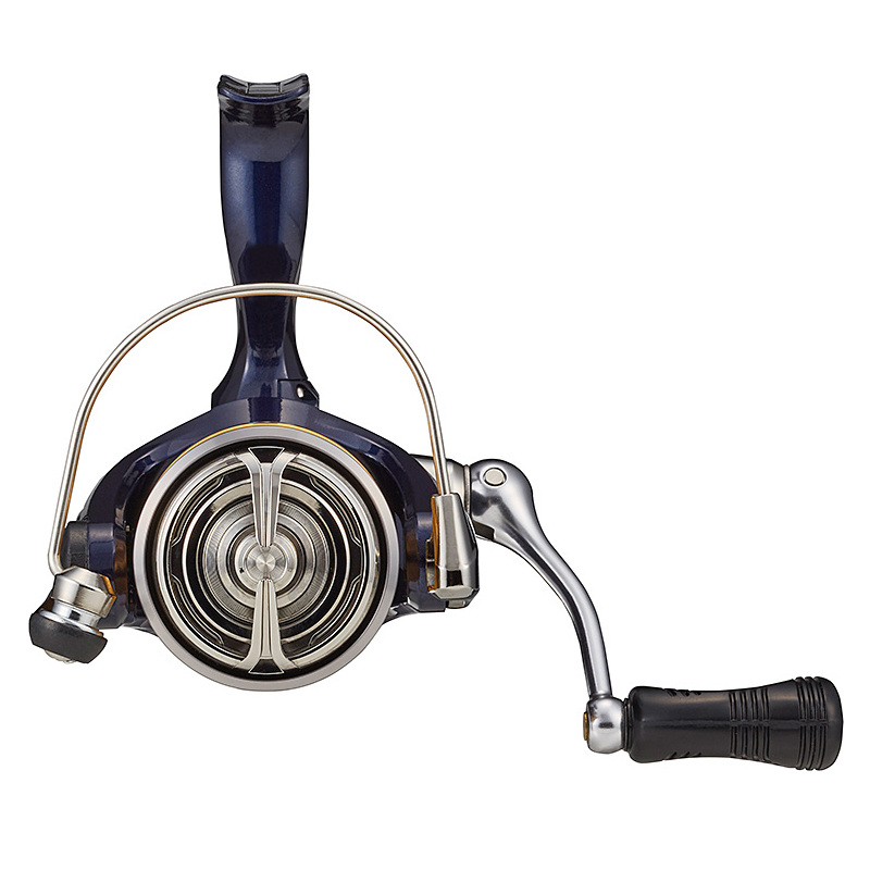 DAIWA CREST LT mulinello da pe - Daiwa Reel Fuego recensione e prezzo