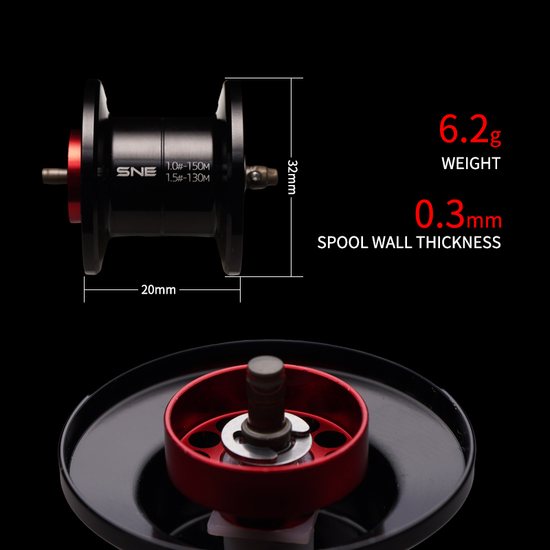 PURELURE ZANA 139g Telaio in l - Daiwa Reel Fuego recensione e prezzo