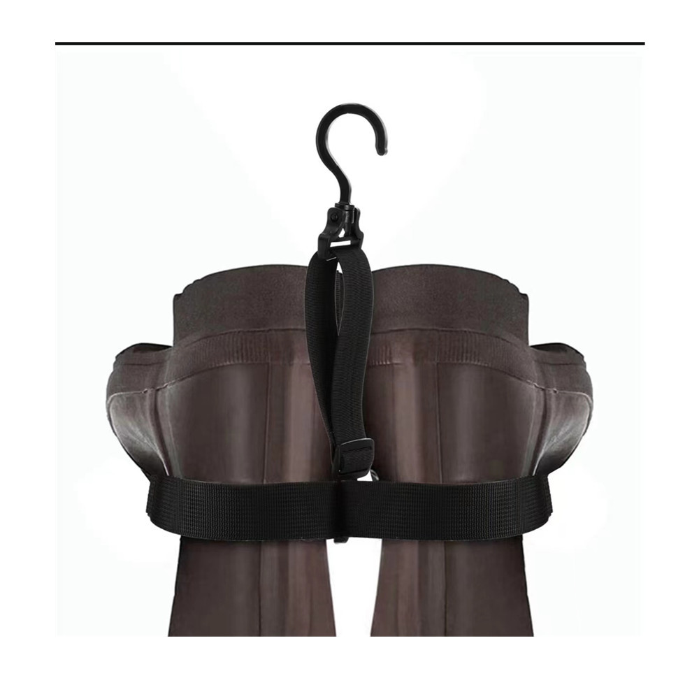 Gancio appendi-wader regolabil - Fishing Waders recensione e prezzo