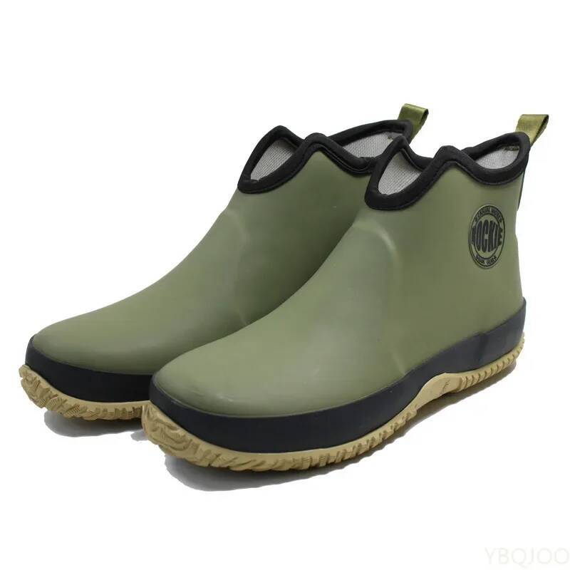 Stivali da pesca per il tempo  - Fishing Boots recensione e prezzo