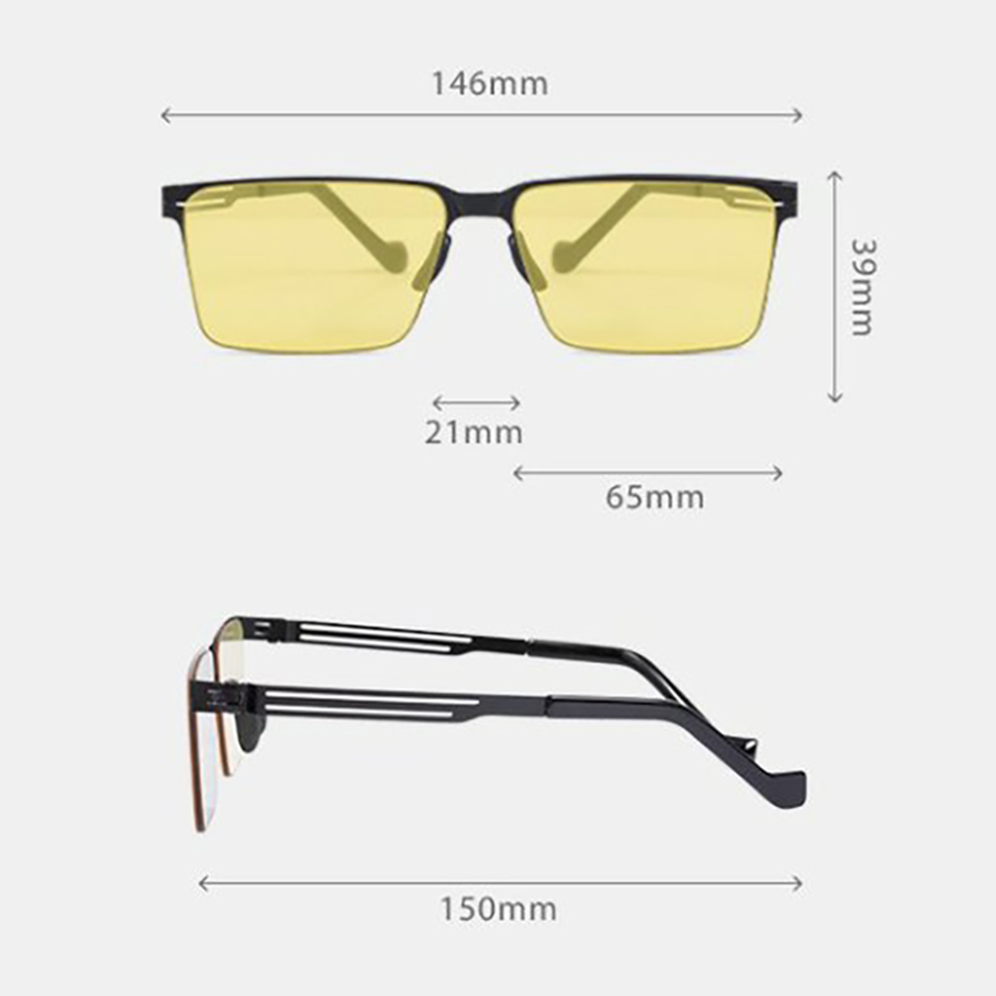 Occhiali da Sole Fotocromatici - Fishing Sunglasses Polarized recensione e prezzo