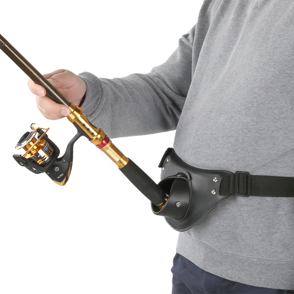 Cintura da Pesca Regolabile e  - Fishing Belt recensione e prezzo