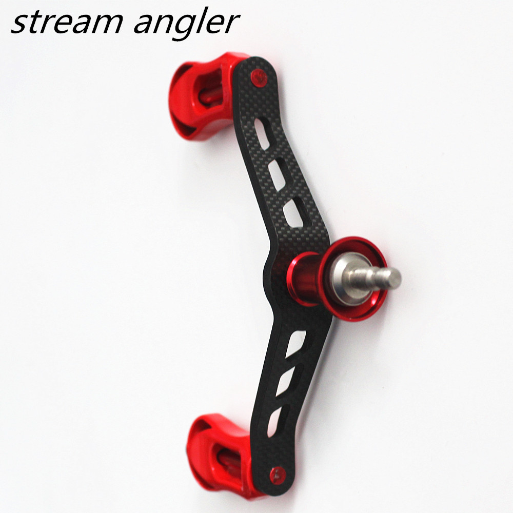 Flame Angler Carbonio Doppia M - Shimano Reel Stradic recensione e prezzo
