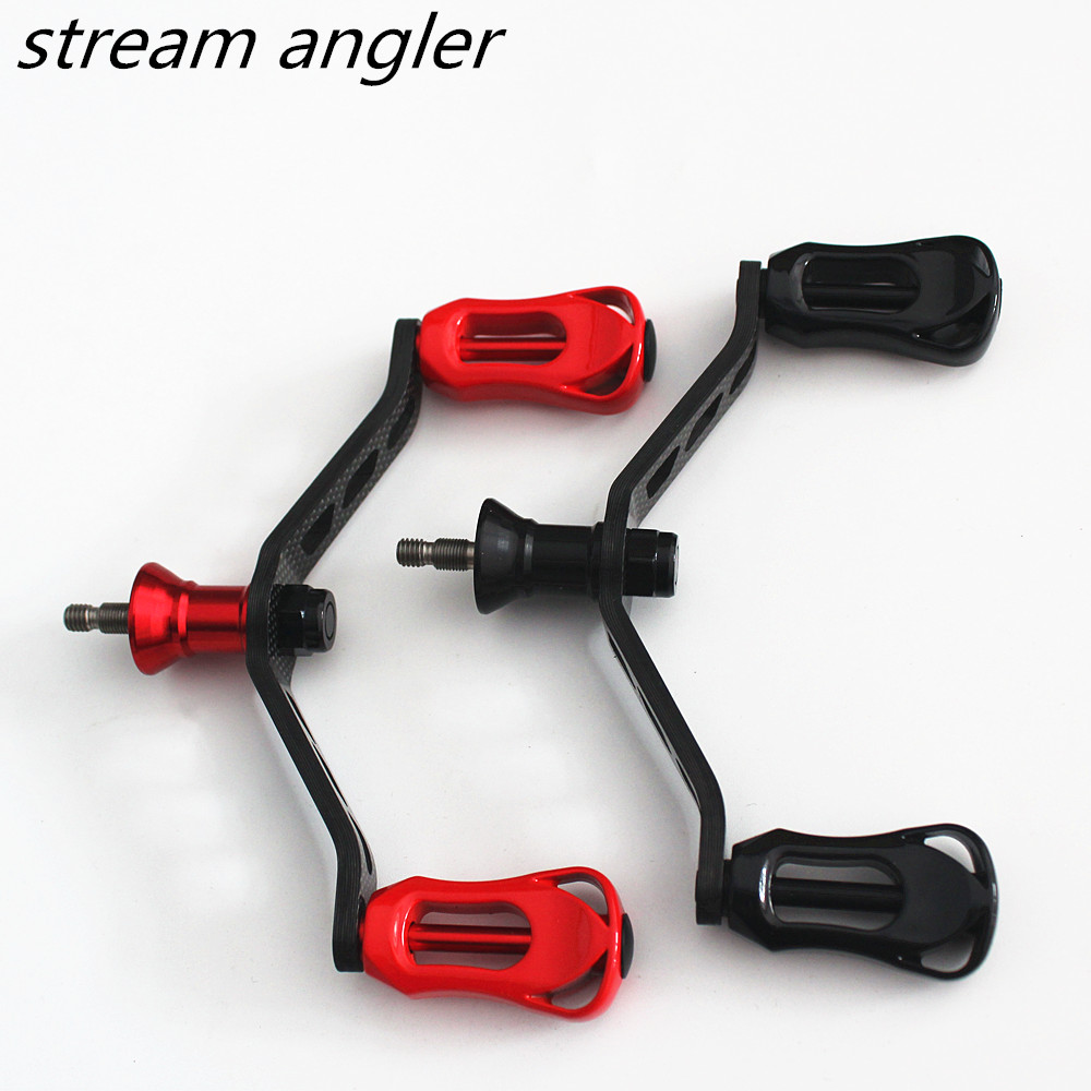 Flame Angler Carbonio Doppia M - Shimano Reel Stradic recensione e prezzo