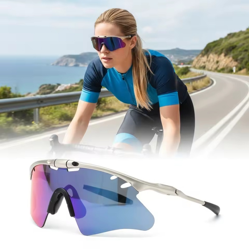 Occhiali da Sole Polarizzati S - Fishing Sunglasses Polarized recensione e prezzo