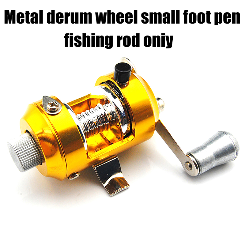 △   Mulinello da pesca in meta - Penn Reel Fierce recensione e prezzo