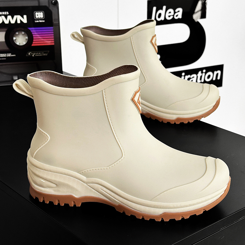 Stivali da Pioggia da Uomo, Re - Fishing Boots recensione e prezzo