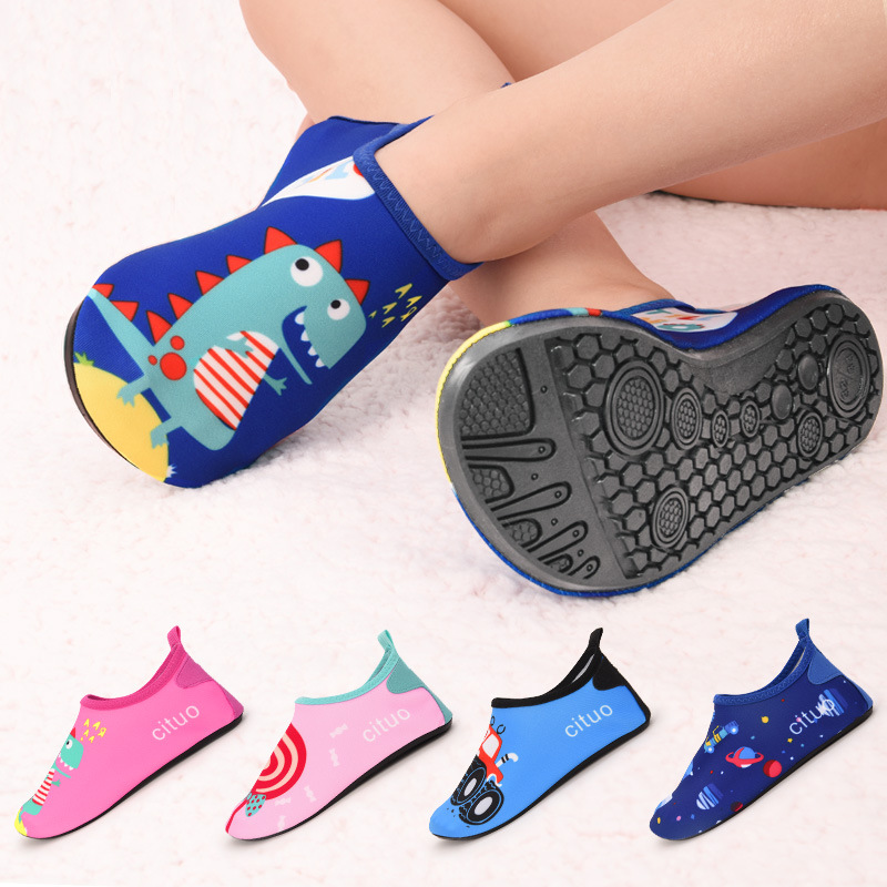 Estate Bambini Nuoto Spiaggia  - Fishing Waders recensione e prezzo