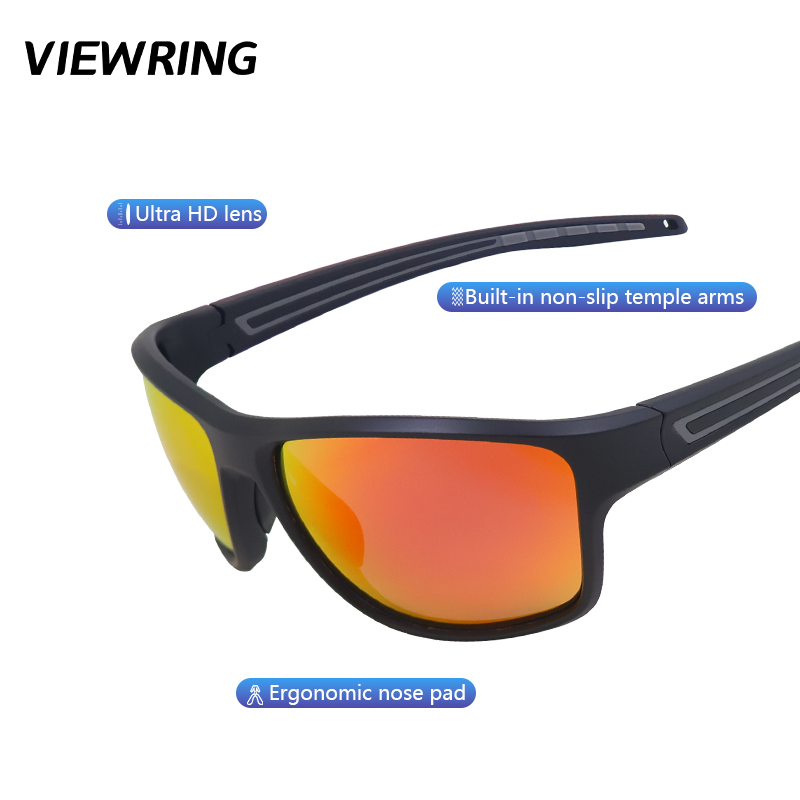 MJYIWANG Occhiali da sole pola - Fishing Sunglasses Polarized recensione e prezzo