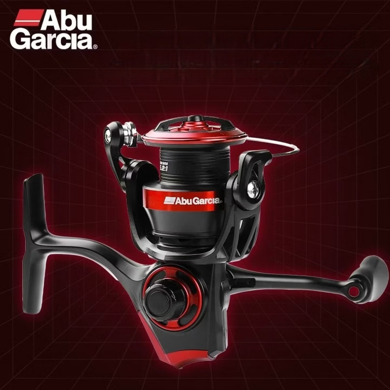 Mulinello da Pesca Spinning Ab - Abu Garcia Reel Max recensione e prezzo