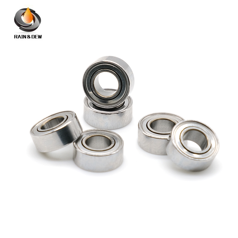 10 cuscinetti a sfera in accia - Abu Garcia Reel Revo recensione e prezzo