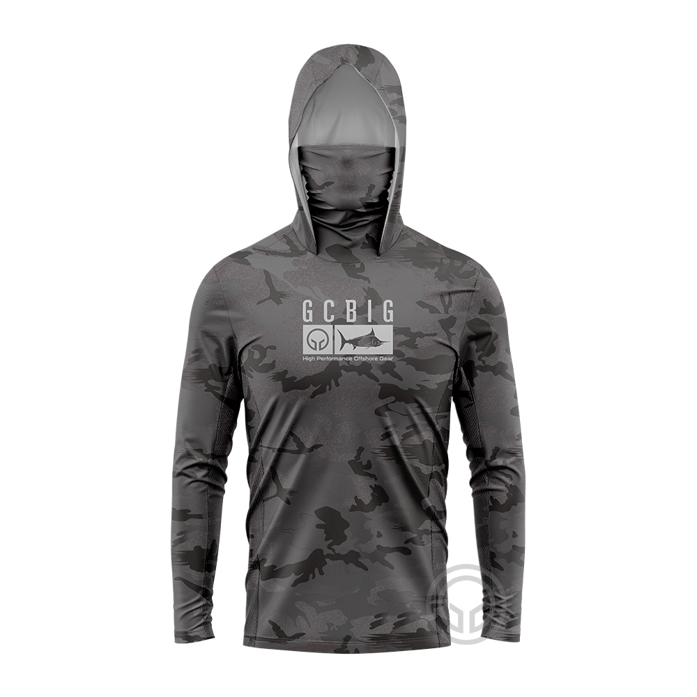 Felpa da Pesca con Cappuccio p - Fishing Hoodie recensione e prezzo
