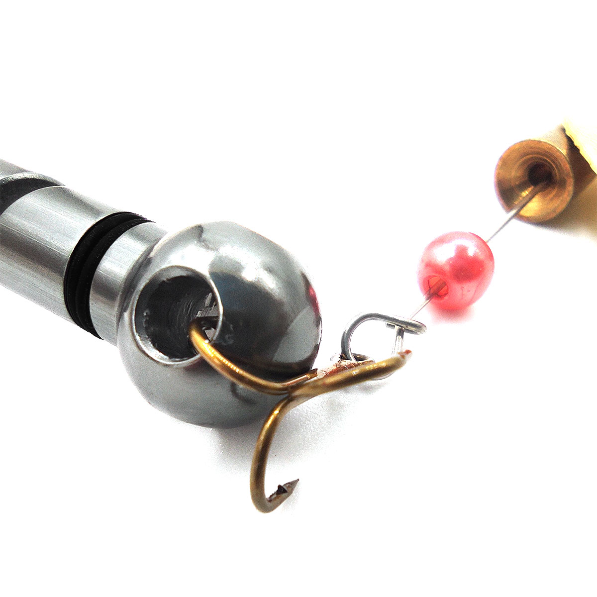 Supporto per maniglia per muli - Shimano Reel Stradic recensione e prezzo