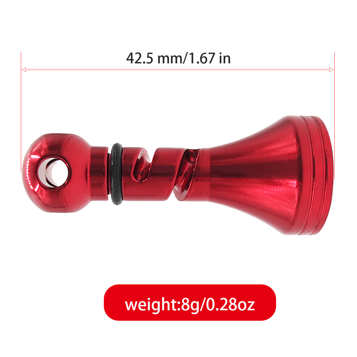Supporto per maniglia per muli - Shimano Reel Stradic recensione e prezzo