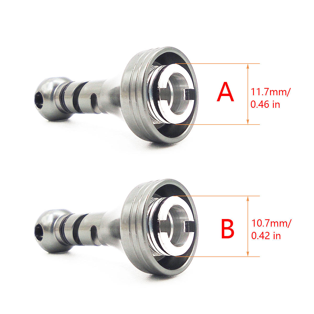 Supporto per maniglia per muli - Shimano Reel Stradic recensione e prezzo